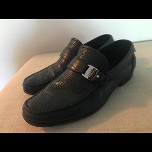 Salvatore Ferragamo shoes